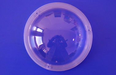 Mua 168MM Đường kính High Bay Light Lens Cover Vỏ nhựa trong suốt 20W - 300W sản xuất trực tuyến
