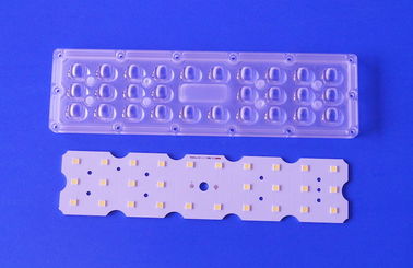 Mua 28 Mô-đun đèn đường LED Mô-đun ánh sáng đường phố 5050 SMD 270x75 mm sản xuất trực tuyến