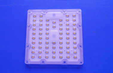 Mua Mô-đun đèn đường LED vuông 50W PH3030 SMD LED 160LM / W Đèn cao cấp 90 độ sản xuất trực tuyến
