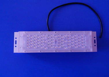 Mua Mô-đun năng lượng mặt trời 3030 LED Street Light 50 watt với tản nhiệt sản xuất trực tuyến