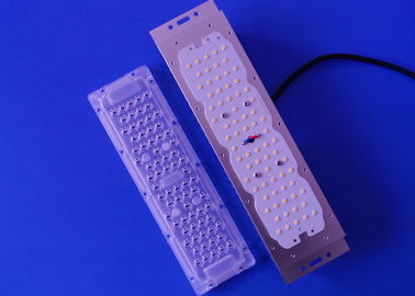 Mua 160lm / w 72 SMD 3030 Mô-đun LED Chiếu sáng Module PCB 50W sản xuất trực tuyến