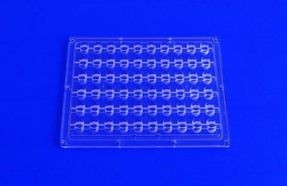 Led Street Light Fittings SKD parts