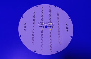 Mua 56W SMD LED PCB Board gắn chip Bridgelux Led Tự làm khách hàng sản xuất trực tuyến