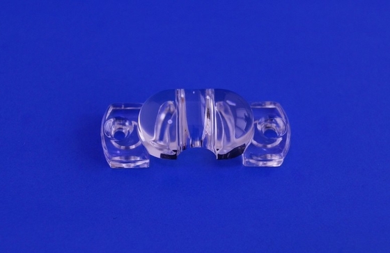 Single 120x45 Degree LED Street Light Module LED Lens Cover SUN - LD120X45