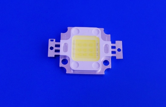 10 Watt RGB High Power LED Diodes / 90 Degree Power LED Module