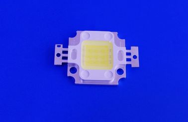 Mua Điốt LED công suất cao 10 watt RGB / Mô-đun LED công suất 90 độ sản xuất trực tuyến