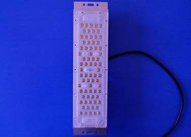 Mua 60 độ 3030 Mô-đun ống kính tuyến tính cao Led tuyến tính 140lm / watt Bảo hành 2 năm sản xuất trực tuyến