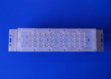 Mua 30-60 watt 5050 Led LED Street Light Module 2 Series 14 Mạch PCB song song Hiệu suất cao sản xuất trực tuyến