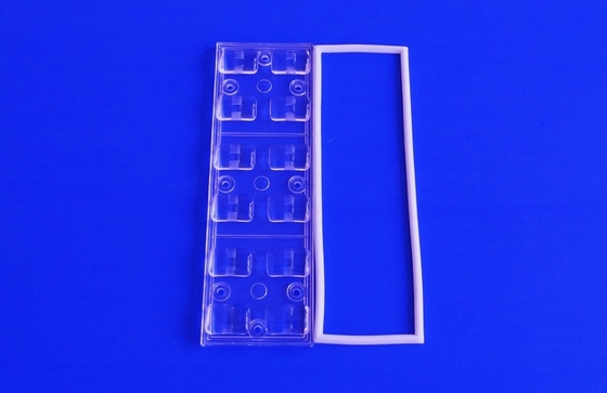 12Watt Xpe Led Street Light Components For Street Lamp