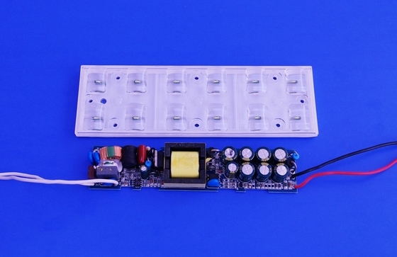 High Lighting Garther Led Street Light Components For Xpe Street Lighting