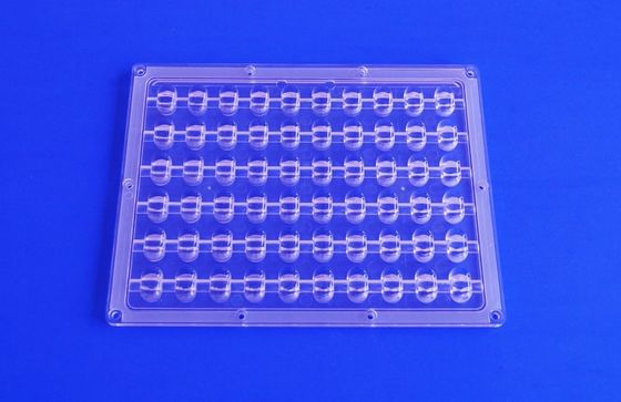 60W Led Street Light Components LED Retrofit Kits For Street Lighting Replacement