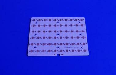 Mua Ống kính có PCB cho mô-đun đèn đường LED, bộ phận đèn đường LED 60W sản xuất trực tuyến