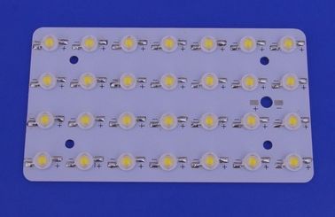 Mua Mô-đun đèn đường LED 28W, ống kính Led đường kính PC cho đèn đường sản xuất trực tuyến