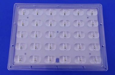 Mua Mô-đun đèn đường Led ống kính 30W với trình điều khiển dòng điện không đổi dẫn sản xuất trực tuyến
