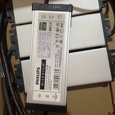 Mua Xitanium Xi EP LV 200W 3.0-6.7A WL I195 200w Động cơ LED điện áp thấp có thể lập trình ngoài trời sản xuất trực tuyến