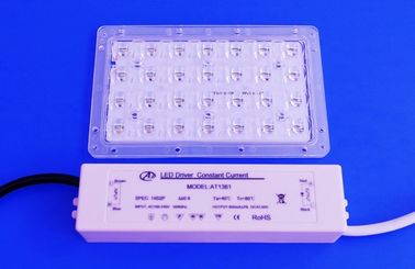 Mua Ống kính đèn đường LED ngoài trời với mô-đun PCB cho đèn LED, hiệu quả cao sản xuất trực tuyến