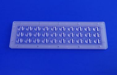Mua Ống kính công suất cao 30W PMMA, Bộ dụng cụ chiếu sáng đường hầm sản xuất trực tuyến