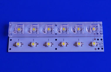 Mua Quang Collimator Led Street Light Lens Chip Bridgelux cho các thành phần chiếu sáng đường sản xuất trực tuyến
