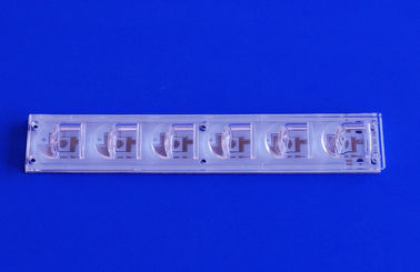 Mua Mô-đun đèn đường Led với thấu kính Led Bridgelux led Đèn led gắn nhôm sản xuất trực tuyến