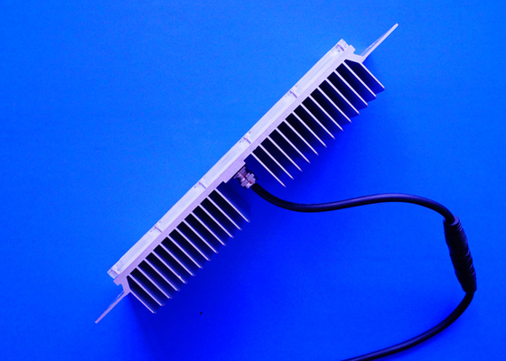 28 Points 5050 Led Light Module 2 Series 14 Parallel PCB Circuit For Street Light 30W 50W 60W