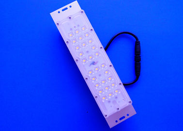 Mua Mô-đun ánh sáng Led 28 điểm 5050 2 Series 14 Mạch PCB song song cho đèn đường 30W 50W 60W sản xuất trực tuyến