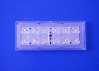 Mua Mô-đun đèn led đường phố 12V 5050 Mô-đun PC quang 15 watt sản xuất trực tuyến