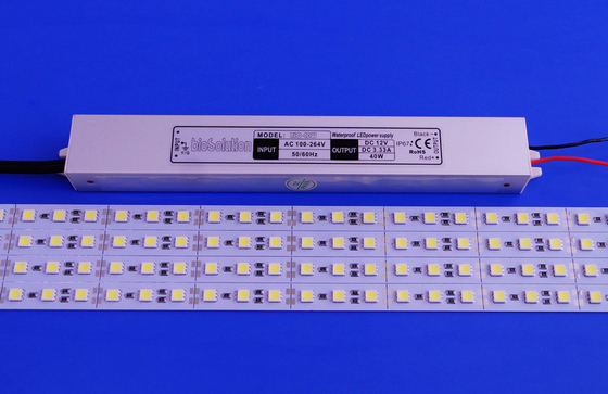 12V LED Strip Light power supply