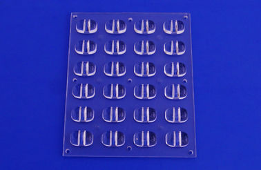 Mua Mô-đun đèn đường LED ROHS 24W Mô-đun LED PCB để thay thế đèn đường sản xuất trực tuyến