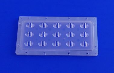 Mua Mảng ống kính LED SMD sản xuất trực tuyến