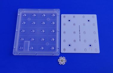 Mua Ống kính LED 20W LED Array Ống kính ánh sáng đường phố để thay thế ánh sáng sản xuất trực tuyến