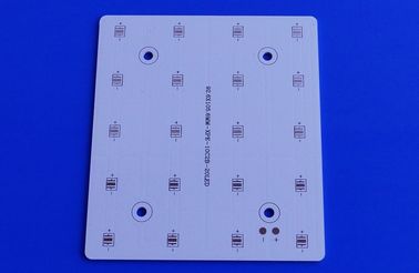 Mua Phụ kiện đèn đường Led chống thấm nước 20W Ống kính PC Xpe cho đèn đường Led sản xuất trực tuyến