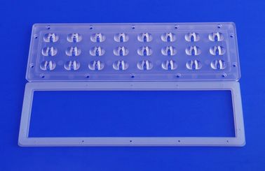 Mua Linh kiện đèn đường Led / Module đèn đường LED 24W sản xuất trực tuyến