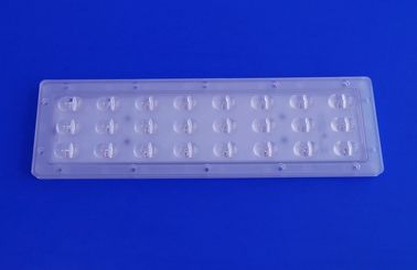 Mua Ống kính phản xạ quang Bridgelux công suất cao, mô-đun đèn đường Led cho đèn đường hầm sản xuất trực tuyến