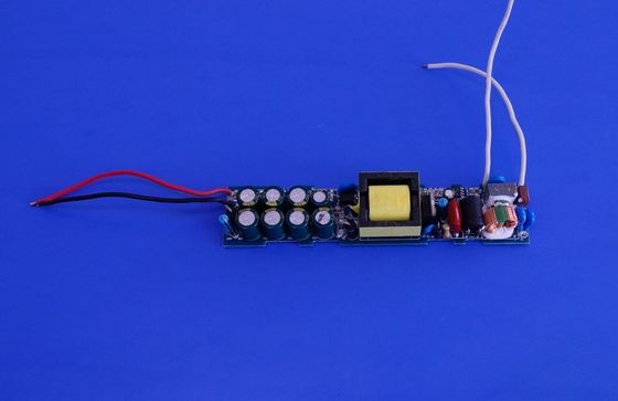 18W Lamp Constant Current LED Power Supply , AT1380 Led Light Driver