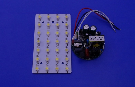 650ma LED Constant Current Power Supply 24V DC with CE Certificate