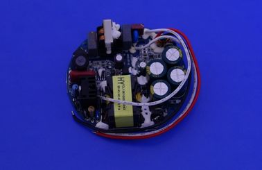 Mua Vỏ đúc ngoài trời liên tục hiện tại LED cung cấp năng lượng Trình điều khiển chuẩn sản xuất trực tuyến