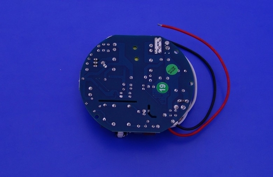 Molded Case Outdoor Constant Current LED Power Supply Driver ROHS standard