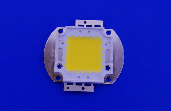 Custom Warm / Nature / Cool White High Power COB LED 30W for LED Street Lamp