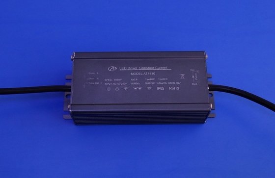 Waterproof Constant Current LED driver