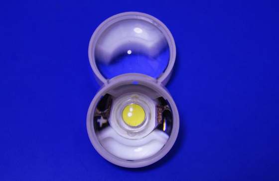 PMMA LED Torch Lens