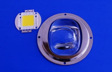 Mua Đèn LED công suất cao RGB 30W 45 triệu đủ màu với R 620nm - 630nm, G 520nm - 530nm, B460nm - 470nm sản xuất trực tuyến