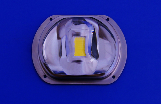 30W 45 mil Full Color RGB High Power LED with R 620nm - 630nm , G 520nm - 530nm , B460nm - 470nm