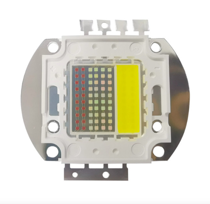 Mua Điện năng cao 50W 100W RGBW COB LED sản xuất trực tuyến
