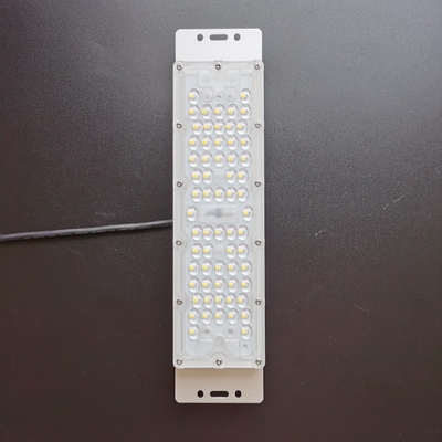 Mua Mô-đun thấu kính ánh sáng Led Ống kính Led SMD 90 độ cho ánh sáng đường hầm Led sản xuất trực tuyến