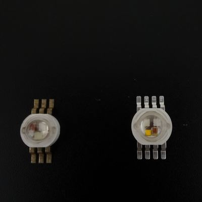 1W 120 Lumen High Power Led Epistar Chip with PCB