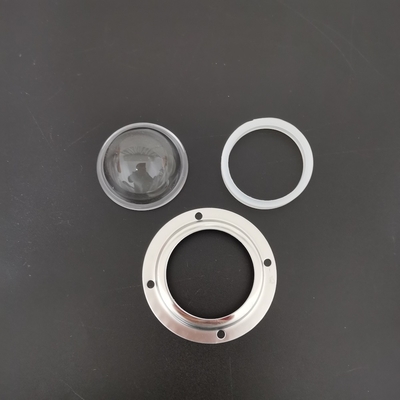 Mua 50mm Glass Lens Led Street Linh kiện cho đèn đường sản xuất trực tuyến