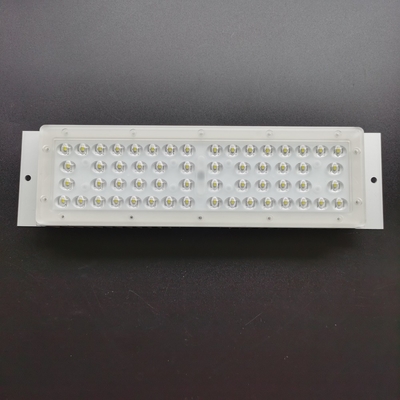 Mua Ống kính đèn led 56 W SMD 3030 PC, ống kính đèn đường Led cho đèn đường Led sản xuất trực tuyến
