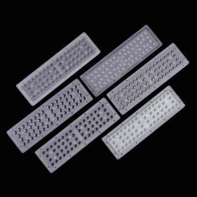 Mua Ống kính LED đường phố SMD cho đèn đường, ống kính quang học LED cho đèn đường sản xuất trực tuyến