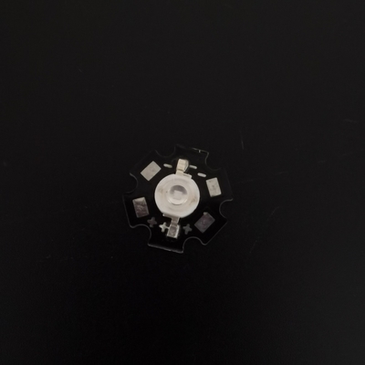 Mua 40lm - 50lm 3W 45mil Chip Diode Led màu xanh lam công suất cao với ROHS sản xuất trực tuyến