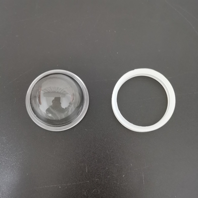 Mua 50mm Glass Lens Led Street Light Components For Road Lamp sản xuất trực tuyến
